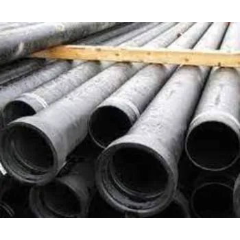 Concrete Casting Pipes